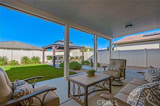 Detail Gallery Image 18 of 26 For 26611 Stix Dr, Menifee,  CA 92585 - 4 Beds | 2/1 Baths