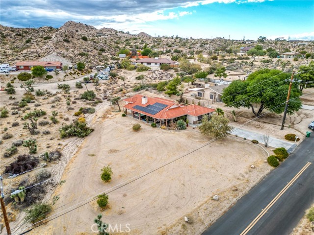 Detail Gallery Image 53 of 75 For 6140 Farrelo Rd, Yucca Valley,  CA 92284 - 3 Beds | 2 Baths