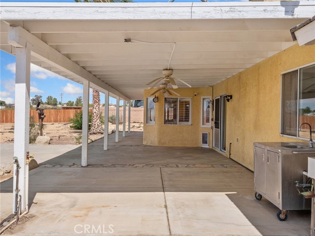 Detail Gallery Image 52 of 57 For 16992 Joshua, Apple Valley,  CA 92307 - 5 Beds | 4 Baths