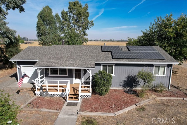 Detail Gallery Image 1 of 27 For 6252 County Road 9, Orland,  CA 95963 - 3 Beds | 1 Baths