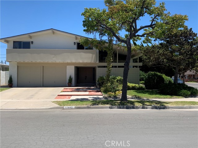 17442 Mira Loma Circle, Huntington Beach, CA 92647