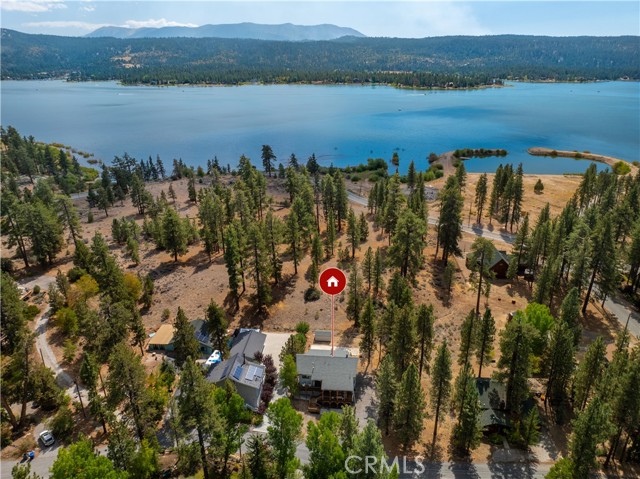 Detail Gallery Image 52 of 58 For 39651 Flicker Rd, Fawnskin,  CA 92333 - 5 Beds | 3/1 Baths