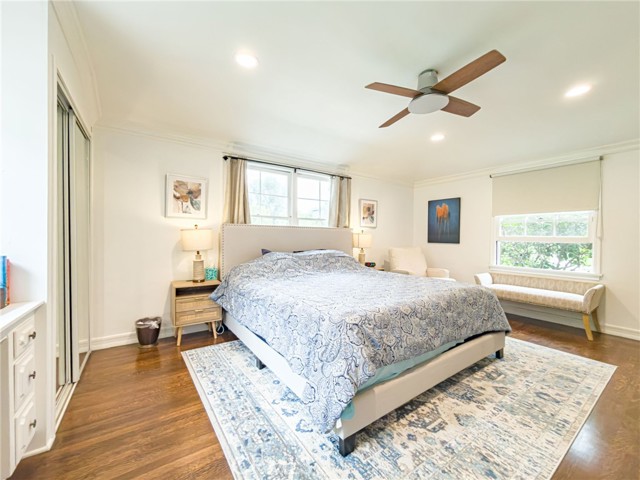 Detail Gallery Image 28 of 40 For 7002 Bryn Mawr Way, Whittier,  CA 90602 - 2 Beds | 2 Baths