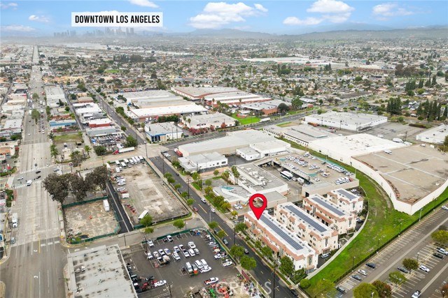 Detail Gallery Image 28 of 29 For 2560 Valentina Way #2,  Commerce,  CA 90040 - 3 Beds | 3 Baths