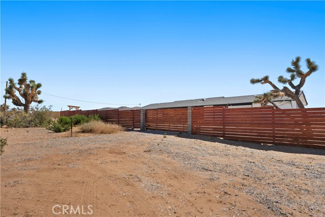 Detail Gallery Image 55 of 75 For 670 Ducor Ave, Landers,  CA 92285 - 4 Beds | 2 Baths