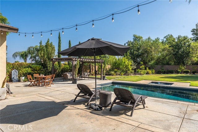 Detail Gallery Image 54 of 69 For 1435 Patricia Dr, Redlands,  CA 92373 - 4 Beds | 3 Baths