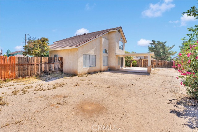 Detail Gallery Image 14 of 27 For 16543 San Juan Pl, Victorville,  CA 92395 - 4 Beds | 3 Baths