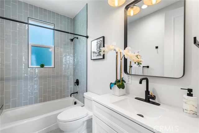 Detail Gallery Image 38 of 62 For 12281 Baja Panorama, North Tustin,  CA 92705 - 4 Beds | 3/2 Baths