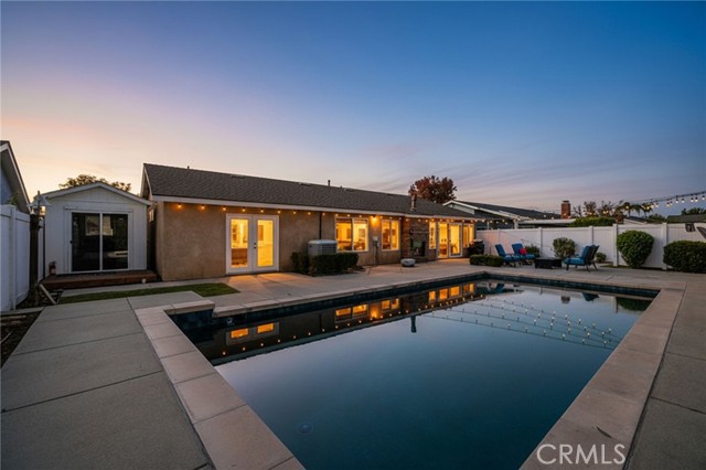 Detail Gallery Image 2 of 23 For 4822 Wisteria Dr, Yorba Linda,  CA 92886 - 4 Beds | 2 Baths