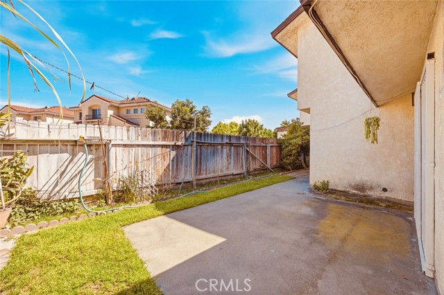 Detail Gallery Image 31 of 37 For 4045 Maxson Road #G,  El Monte,  CA 91732 - 3 Beds | 3 Baths