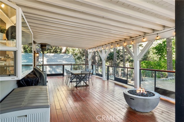 Detail Gallery Image 25 of 29 For 22988 Valley View, Crestline,  CA 92325 - 3 Beds | 2 Baths