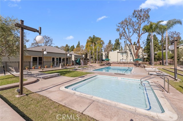 Detail Gallery Image 19 of 31 For 5001 Stoney Creek Rd #354,  Culver City,  CA 90230 - 2 Beds | 2 Baths