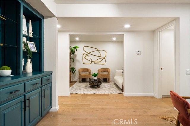 Detail Gallery Image 10 of 39 For 534 S Oak Knoll Ave #103,  Pasadena,  CA 91101 - 2 Beds | 2 Baths