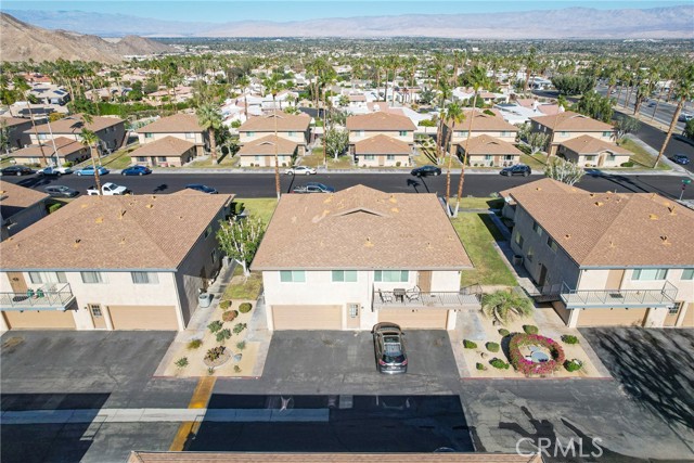 Detail Gallery Image 17 of 22 For 72745 Willow St #3,  Palm Desert,  CA 92260 - 2 Beds | 1 Baths