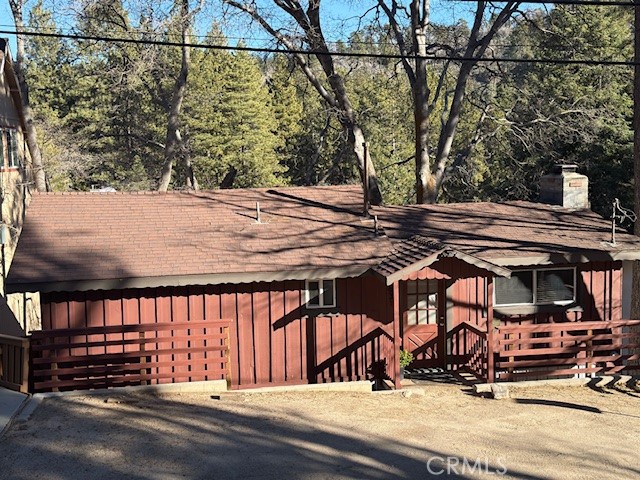 Detail Gallery Image 38 of 40 For 631 Oak Knoll Dr, Green Valley Lake,  CA 92341 - 1 Beds | 1 Baths