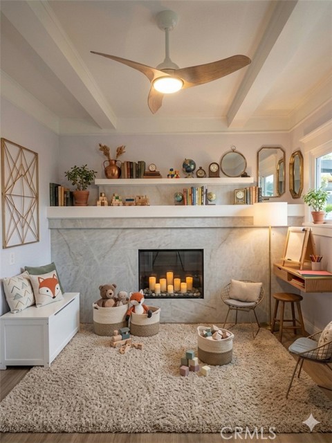 Detail Gallery Image 7 of 7 For 1726 W 52nd, Los Angeles,  CA 90062 - 3 Beds | 3 Baths