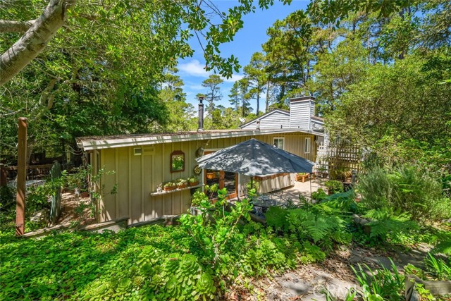 Detail Gallery Image 22 of 38 For 1359 Berwick Dr, Cambria,  CA 93428 - 2 Beds | 1 Baths