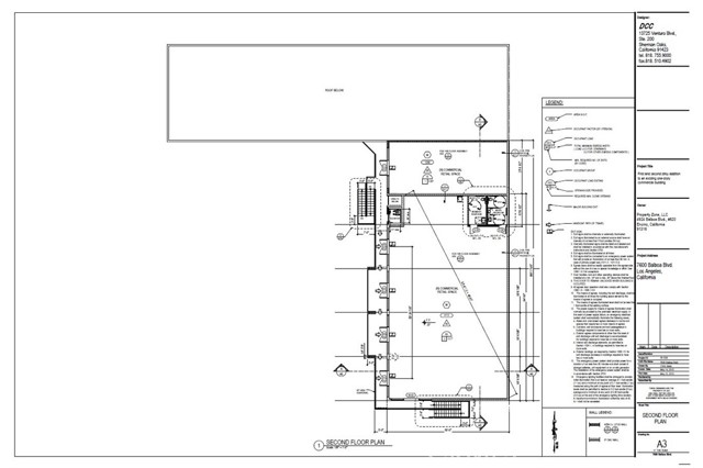 7600 BALBOA Boulevard, Van Nuys (los Angeles), California 91406, ,Commercial Lease,For Rent,7600 BALBOA Boulevard,CRSR24233474