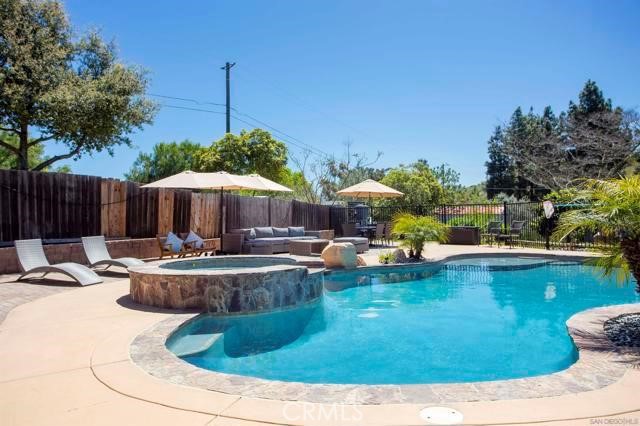 Detail Gallery Image 46 of 70 For 14085 Proctor Valley, Jamul,  CA 91935 - 4 Beds | 3/1 Baths