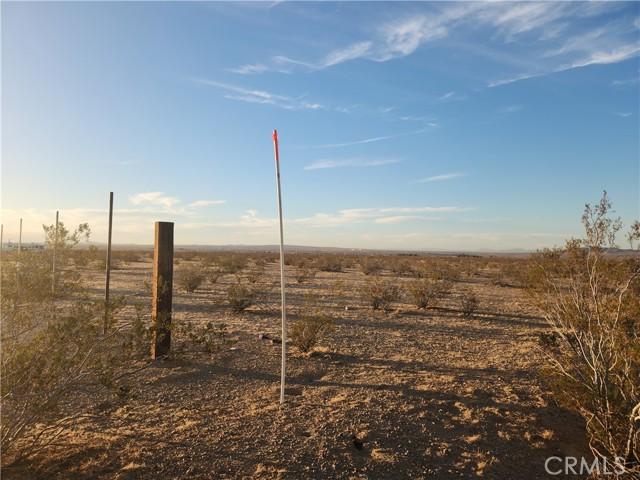 Detail Gallery Image 6 of 9 For 19200 Chisholm Trl, Helendale,  CA 92342 - – Beds | – Baths