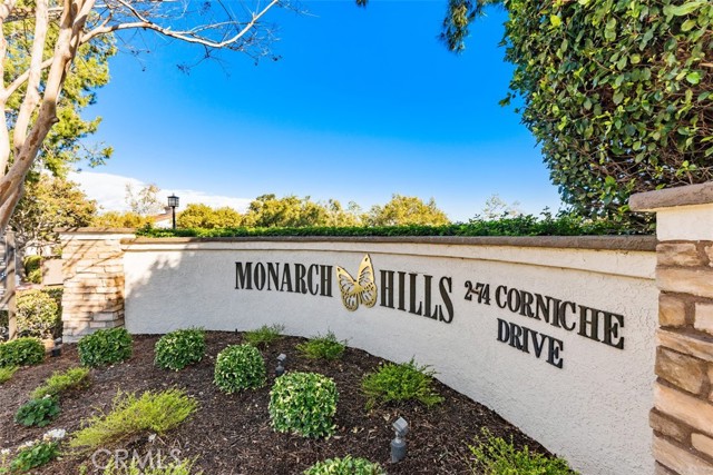 Detail Gallery Image 32 of 51 For 40 Corniche Dr #C,  Dana Point,  CA 92629 - 1 Beds | 1 Baths