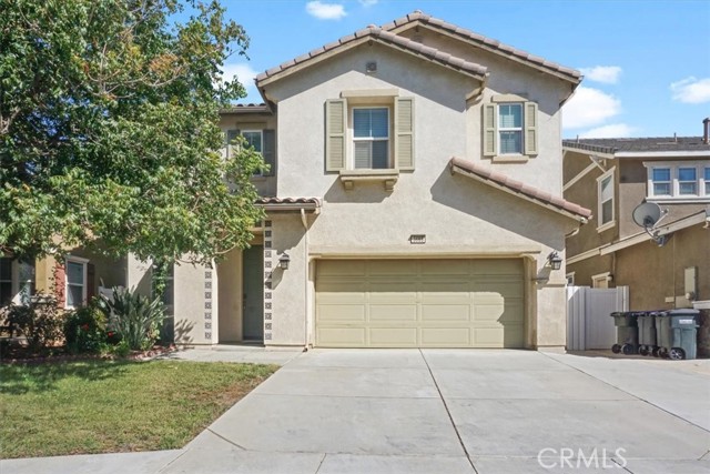 Detail Gallery Image 1 of 1 For 3665 Ginger St, Perris,  CA 92571 - 4 Beds | 2/1 Baths