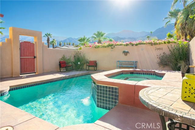 Detail Gallery Image 8 of 42 For 53140 Avenida Vallejo, La Quinta,  CA 92253 - 3 Beds | 2 Baths