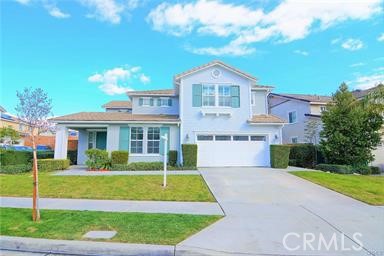 5983 Mount Islip Place Fontana CA 92336