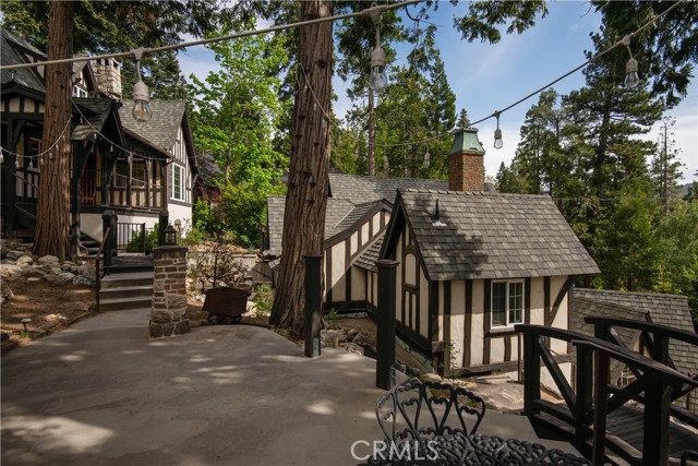 Detail Gallery Image 32 of 38 For 313 John Muir Rd, Lake Arrowhead,  CA 92352 - 3 Beds | 2/2 Baths