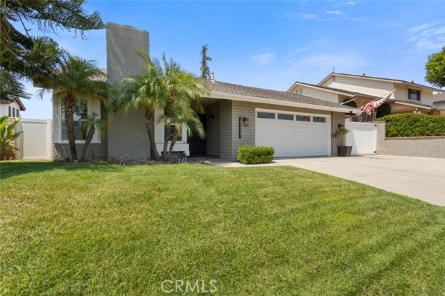 25672 Westover Circle, Lake Forest, CA 92630