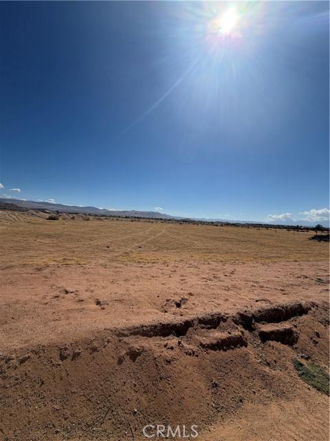  Land for Sale in Apple Valley, California