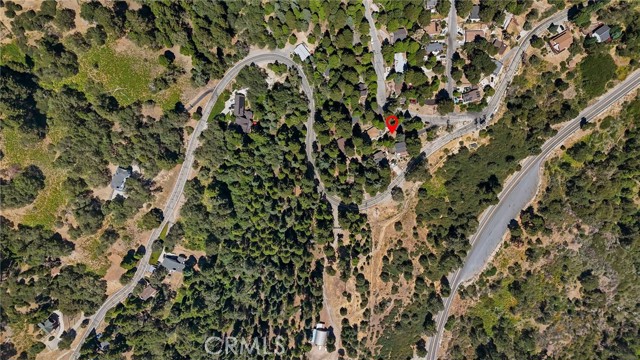 2578 Rim Of The World, Running Springs, CA 92382