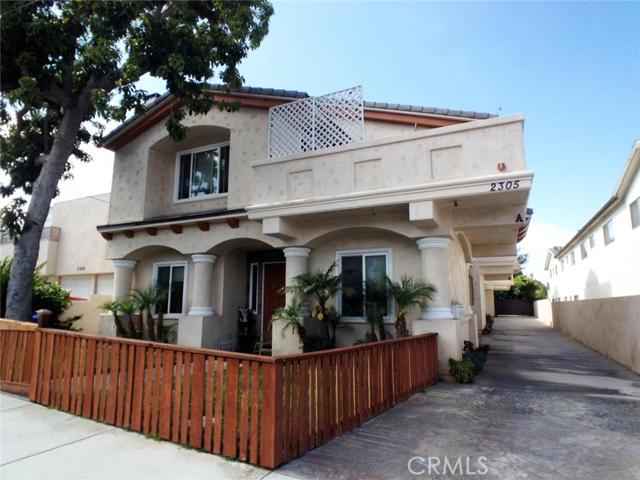 2305 Carnegie Lane, Redondo Beach, California 90278, 3 Bedrooms Bedrooms, ,2 BathroomsBathrooms,Residential,Sold,Carnegie,PV16148536