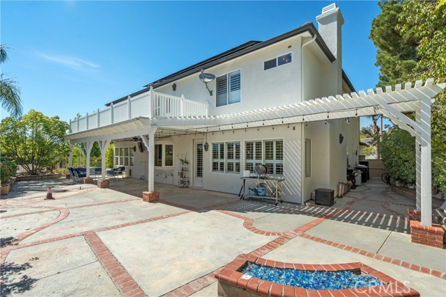 Detail Gallery Image 69 of 75 For 27371 Blueridge Dr, Valencia,  CA 91354 - 6 Beds | 4 Baths
