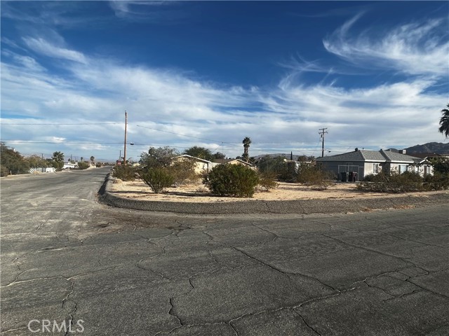 Detail Gallery Image 1 of 1 For 0 Manana Dr, Twentynine Palms,  CA 92277 - – Beds | – Baths