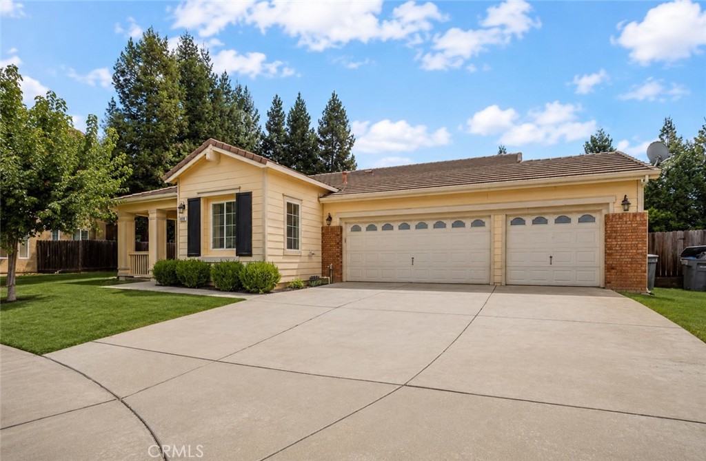 3516 Windsong Court