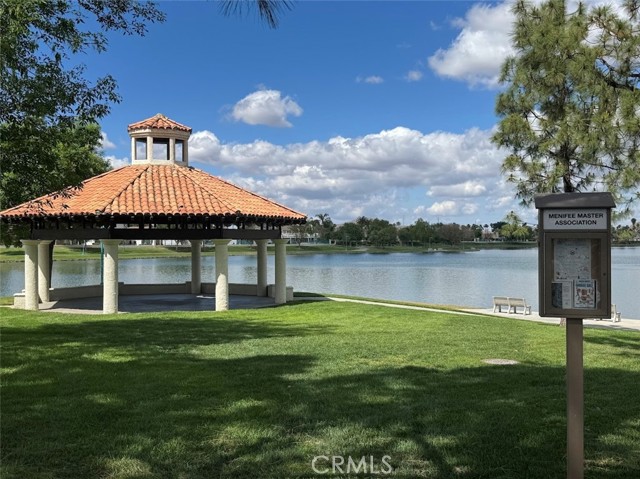 Detail Gallery Image 22 of 26 For 28621 Bridge Water, Menifee,  CA 92584 - 3 Beds | 2/1 Baths