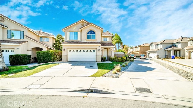 5896 Sawgrass Way, Fontana, CA 92336