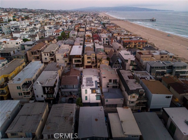 124 21st Place, Manhattan Beach, California 90266, 3 Bedrooms Bedrooms, ,4 BathroomsBathrooms,Residential,Sold,21st,SB21199939