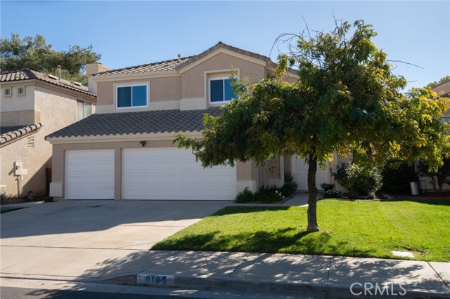 Detail Gallery Image 2 of 30 For 9105 Plume Grass St, Corona,  CA 92883 - 4 Beds | 3 Baths