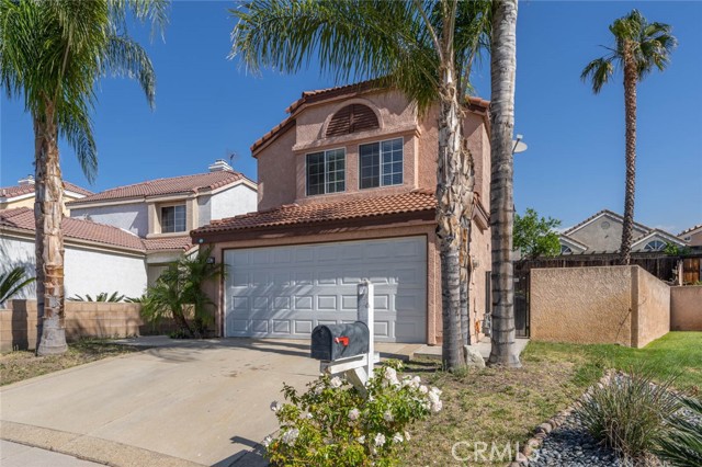 Detail Gallery Image 1 of 1 For 11042 Franklin Dr, Rancho Cucamonga,  CA 91730 - 3 Beds | 2/1 Baths