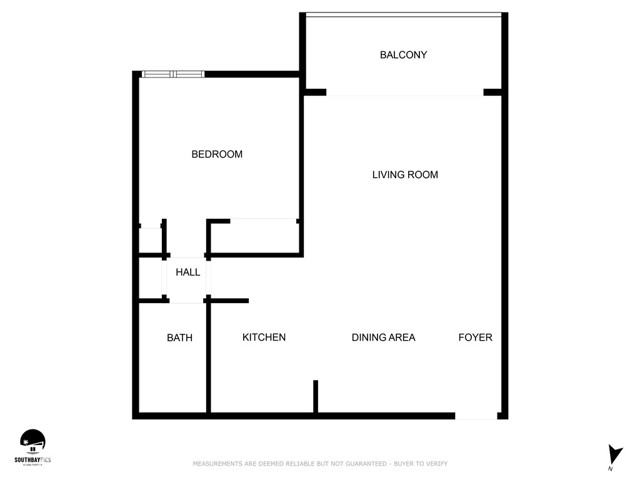 800 Camino Real, Redondo Beach, California 90277, 1 Bedroom Bedrooms, ,1 BathroomBathrooms,Residential,Sold,Camino Real,SB23189640