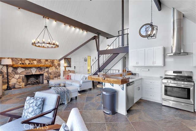 3 Bed Home for Sale in Lake Arrowhead, California
