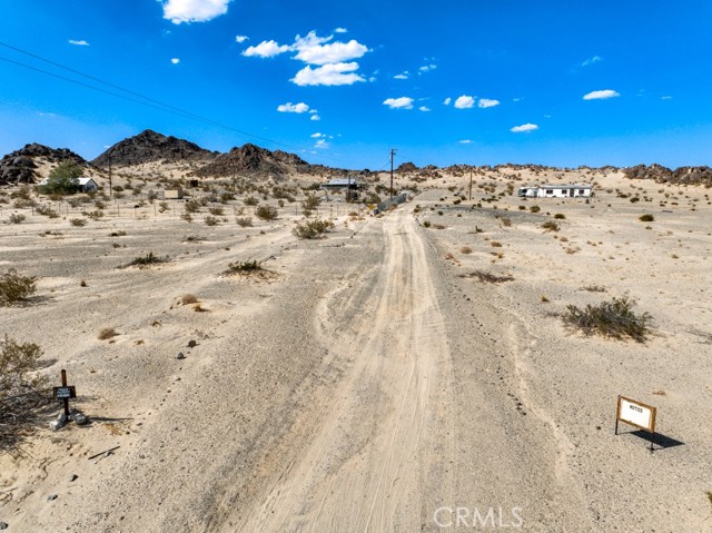 Detail Gallery Image 22 of 23 For 2680 Chase Pl, Twentynine Palms,  CA 92277 - – Beds | – Baths