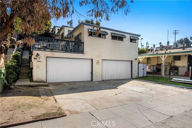 Image 3 for 1288 West Blvd, Los Angeles, CA 90019