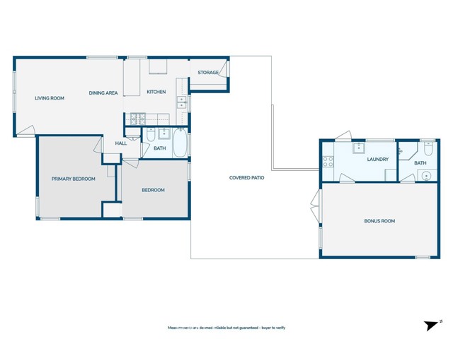 Detail Gallery Image 41 of 41 For 2313 Curtis, Redondo Beach,  CA 90278 - 3 Beds | 2 Baths