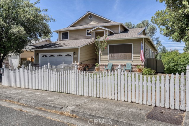 Detail Gallery Image 50 of 60 For 2165 Oakcrest Dr, Lakeport,  CA 95453 - 4 Beds | 2/1 Baths