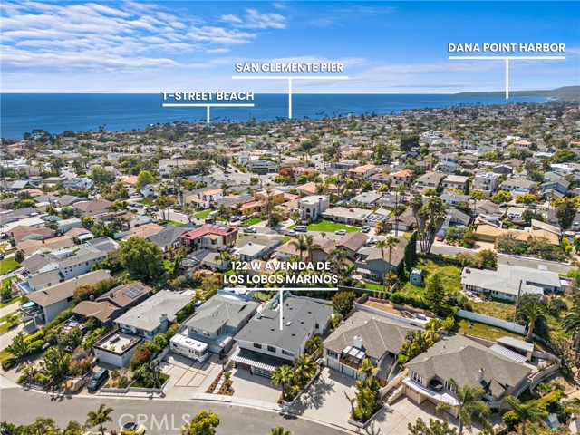 Detail Gallery Image 33 of 39 For 122 W Avenida De Los Lobos Marinos, San Clemente,  CA 92672 - 4 Beds | 4/1 Baths