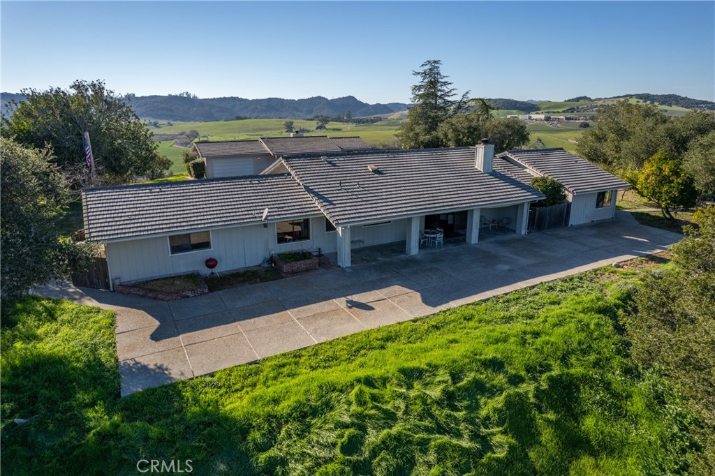1195 Tiffany Ranch Road