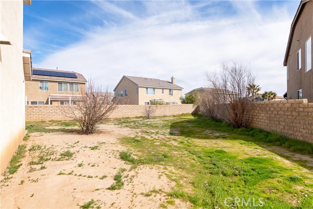 Detail Gallery Image 45 of 47 For 3147 Kildare, Lancaster,  CA 93536 - 3 Beds | 3 Baths